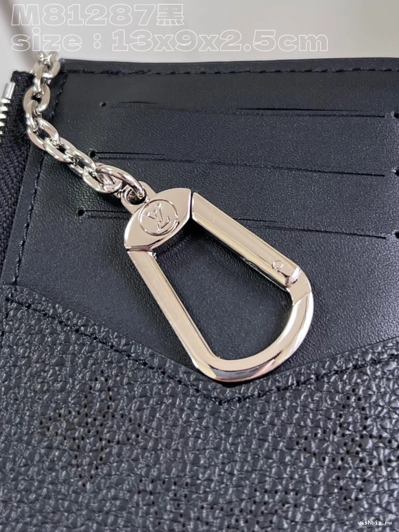 WIS CARD RECTO VERSO LOUIS VUITTON HOLDER 0923